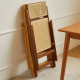 Wooden Chair